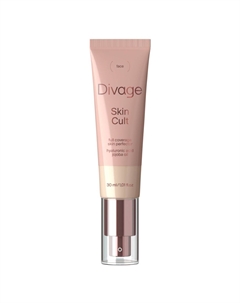 Skin Cult Тональный крем Divage