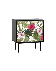 Шкаф Boho Color низкий Ogogo