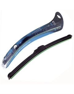 Щетка стеклоочистителя бескаркасная BRUSH B 410 мм/16" Azard