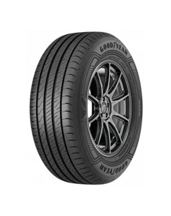 Шины 255/55 R19 Efficientgrip 2 SUV 111V Goodyear