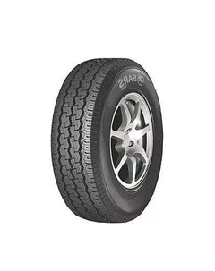 Шины 195/75 R16 XL607 107/105P Барс