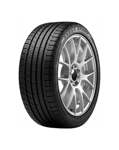 Шины 205/55 R17 Eagle Sport TZ 95V XL FP Goodyear