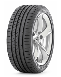 Шины 255/55 R19 Eagle F1 Asymmetric 2 SUV 107W FP Goodyear