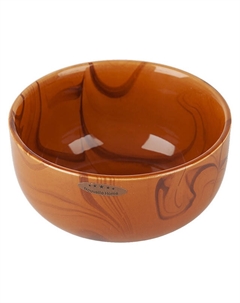 Салатник NOUVELLE HOME Wooden Grain 11см 0,36л фарфор Нет марки