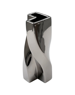 Ваза ВЕЩИЦЫ Грация 25см доломит Нет марки