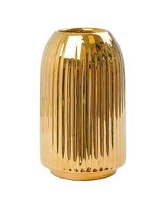 Ваза ВЕЩИЦЫ Блеск 20см доломит Нет марки