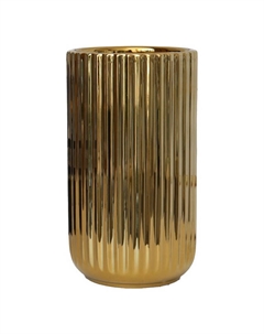 Ваза ВЕЩИЦЫ Рельеф 18см доломит Нет марки