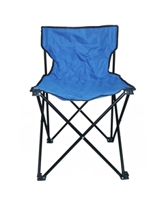 Стул туристический складной 45х45х70см в асс-те Нет марки