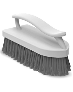 Щетка-утюжок TURBOMAG Iron 14x7,5х6см пластик Нет марки