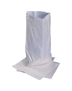 Мешок для строительного мусора 105х55 белый Нет марки