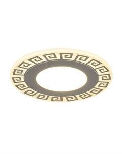 Светильник встраиваемый Электростандарт Downlight a037544 LED х 7 + 3 Вт, белый Нет марки