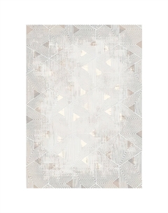 Ковер SIRIUS 1600х2300мм полиэстер Т092205 Нет марки