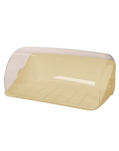 Хлебница SUGAR&SPICE Bono 16л 39,5х25х17,7см пластик бежевый Нет марки