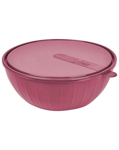 Салатник Sugar&Spice 5л брусничный Нет марки