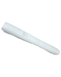 Мешок для строительного мусора 105х55 белый 10шт Нет марки