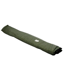 Мешок для строительного мусора 105х55 зеленый 10шт Нет марки