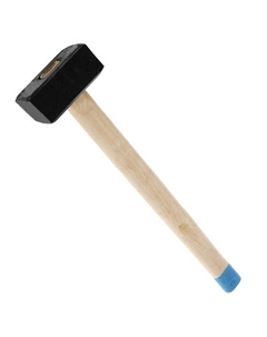 Кувалда 6кг деревянная ручка Нет марки