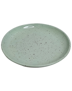 Тарелка БОРИСОВСКАЯ КЕРАМИКА Гармония 18см десертная керамика Нет марки