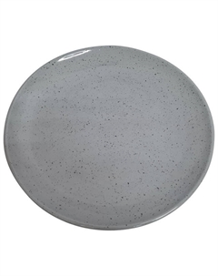 Тарелка БОРИСОВСКАЯ КЕРАМИКА Туман 22см десертная керамикаика Нет марки