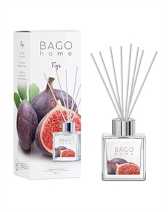 Аромадиффузор BAGO Home Инжир 50мл Нет марки