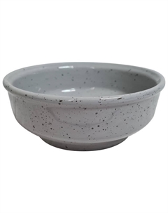 Миска БОРИСОВСКАЯ КЕРАМИКА Туман 15,5см 0,5л керамика Нет марки