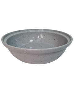 Салатник БОРИСОВСКАЯ КЕРАМИКА Туман 18см 0,5л керамика Нет марки