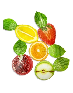 Соль для ванн Сюрприз Шипучие фигурки 85г Нет марки