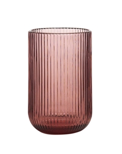 Стакан GUANGZHOU 419мл высокий стекло Нет марки