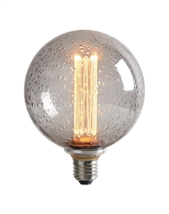 Лампа светодиодная VOLTEGA Market E27 4Вт 1800К 100Лм шар матовый Нет марки