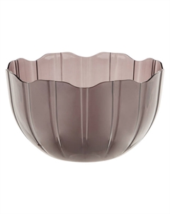 Салатник BEROSSI Elis 15см 1л пластик грозовое небо Нет марки