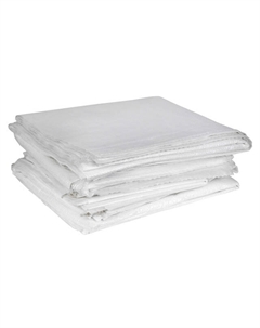 Мешок полипропиленовый белый 55х105 см Нет марки