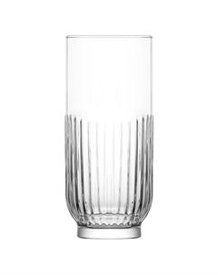 Стакан Tokyo 395мл высокий стекло Нет марки