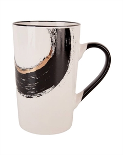 Кружка NOUVELLE HOME Modern 380мл фарфор Нет марки