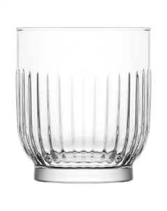 Стакан Tokyo 330мл низкий стекло Нет марки