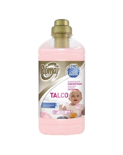 Кондиционер для белья ROMAR Talco 750мл концентрат Нет марки