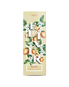 Аромадиффузор AROMA HARMONY Elixir Glare 50мл Нет марки
