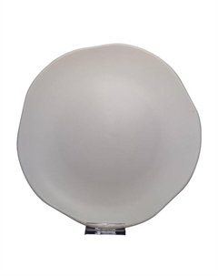 Тарелка ELRINGTON Frida 27см обеденная керамика Нет марки