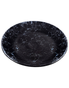 Блюдце БОРИСОВСКАЯ КЕРАМИКА Вуаль 15,5см керамика Нет марки