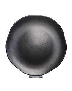 Тарелка ELRINGTON Карин 27см обеденная керамика Нет марки