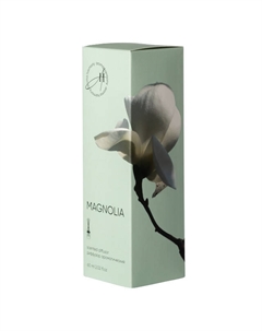 Аромадиффузор AROMA HARMONY Spring Magnolia 60мл Нет марки