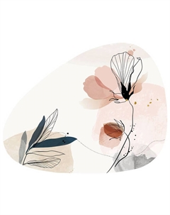 Салфетка сервировочная 45х35,5см белая, арт.4680169024206 Нет марки