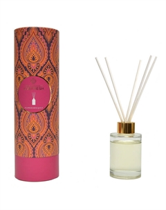 Аромадиффузор LIVEFRESH Цветочный букет 100мл Нет марки