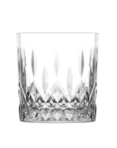 Стакан Odin 330мл низкий стекло Нет марки