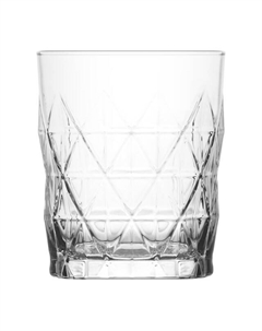 Стакан Keops 345мл низкий стекло Нет марки