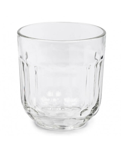 Стакан OSZ Триумф 280мл низкий стекло Нет марки