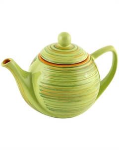 Чайник БОРИСОВСКАЯ КЕРАМИКА Витаминка 1200мл керамика Нет марки