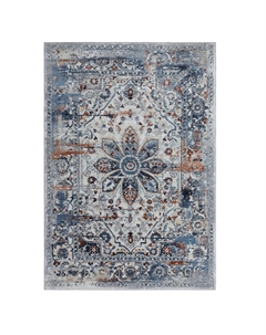 Ковер KLIO 1600х2300мм дизайн 07992B L.GREY/L.GREY Нет марки