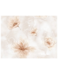 Обои бумажные гофрированные 10,05х0,53м, арт.В27,4 780-01 Нет марки