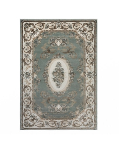 Ковер Оливия 800х1500мм дизайн 4453/a6/ov Нет марки