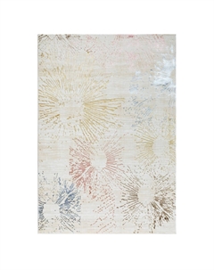 Ковер UMBRIA 1600х2300мм дизайн A3579A IVORY/MUSTARD Нет марки